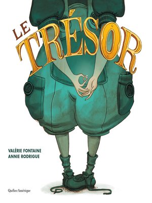 cover image of Le Trésor